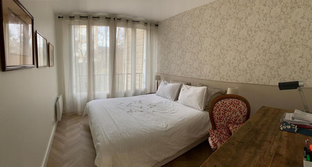 Appartement La Fontaine A Chantilly