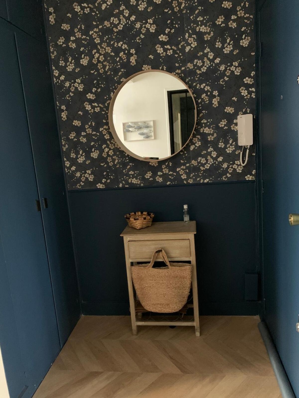 La Fontaine A *